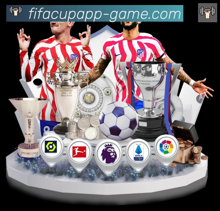 App 展示图